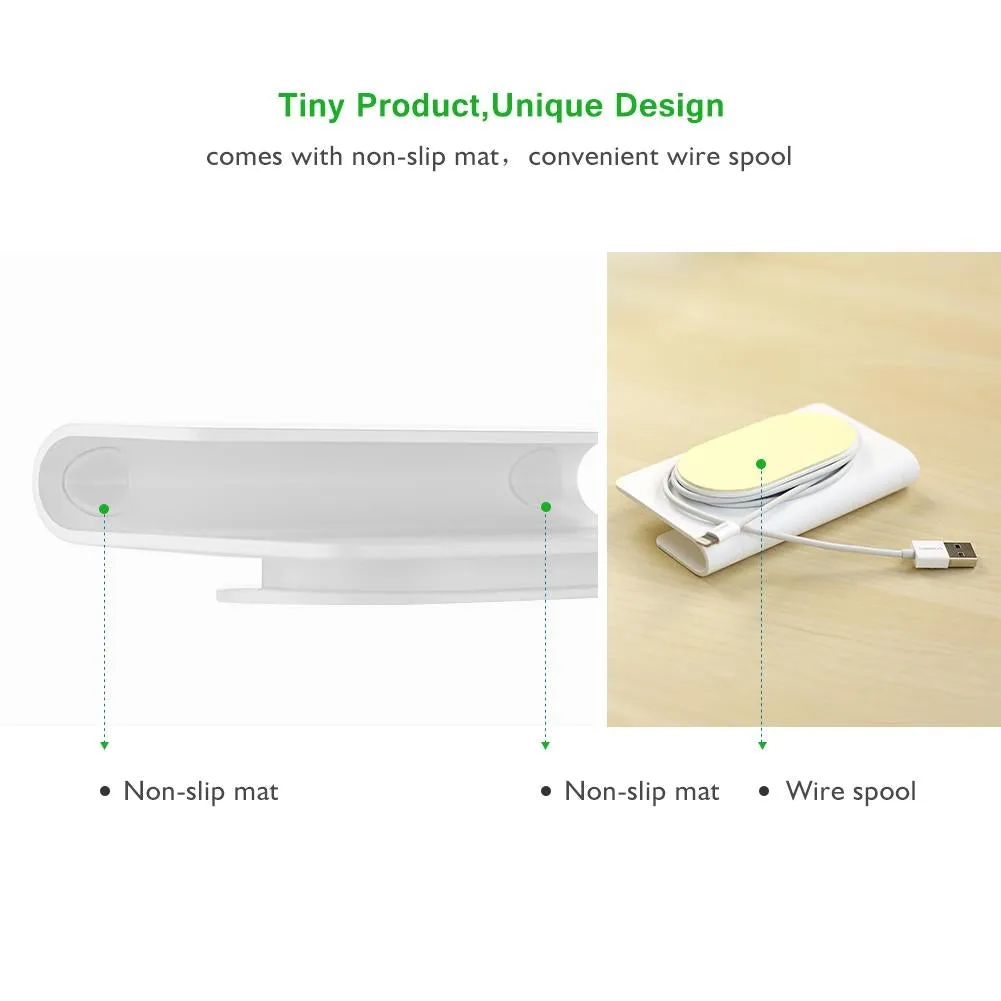 30394 Wall Mount Phone Holder