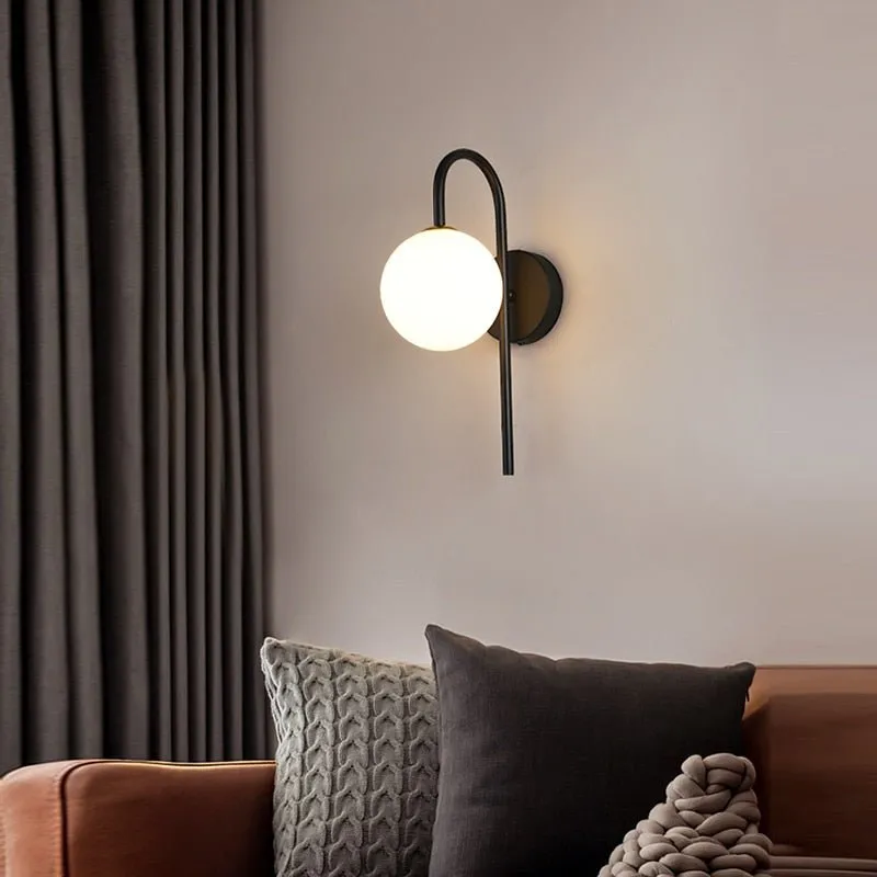 7w G9 LED Wall Sconce Living Bedroom Dining Room