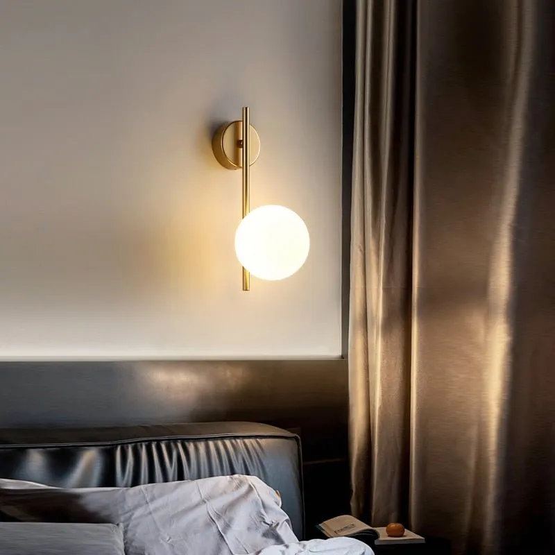 7w G9 LED Wall Sconce Living Bedroom Dining Room