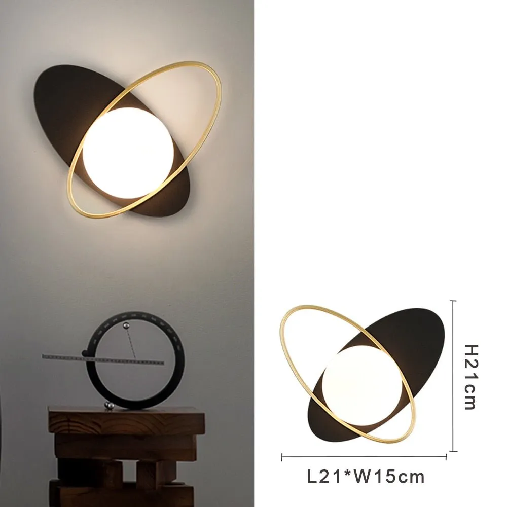 7w G9 LED Wall Sconce Living Bedroom Dining Room