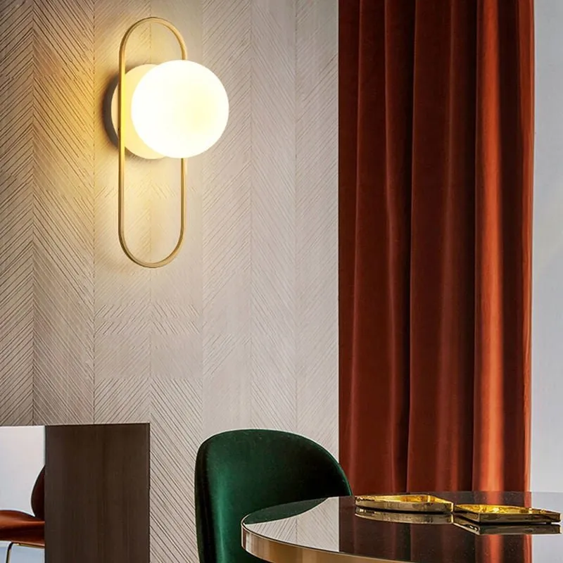 7w G9 LED Wall Sconce Living Bedroom Dining Room