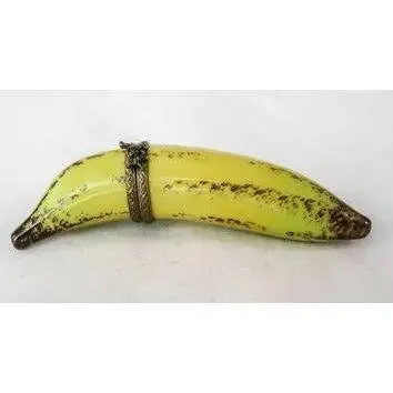 Banana - RARE and RETIRED