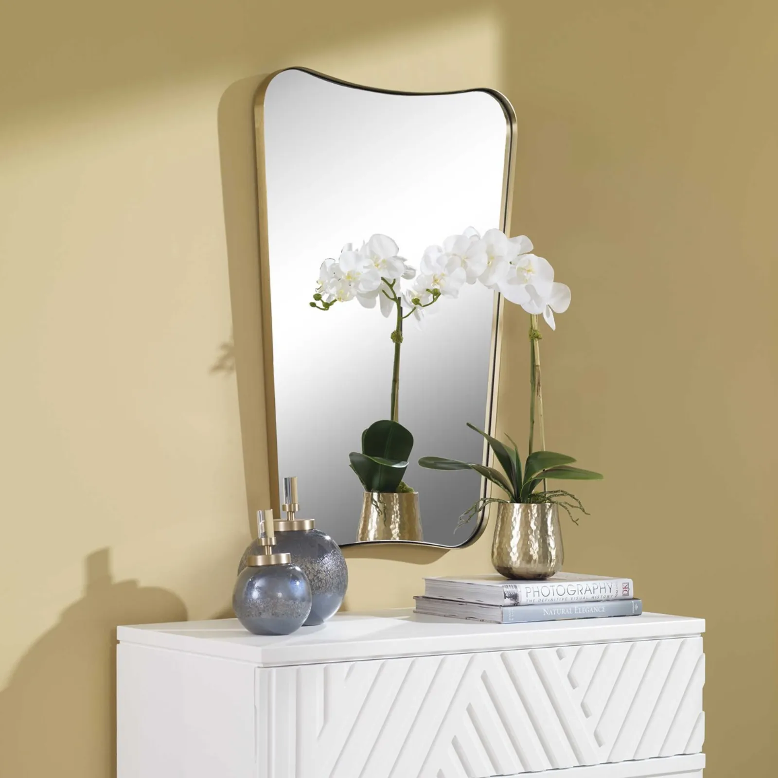 Belatrix Wall Mirror
