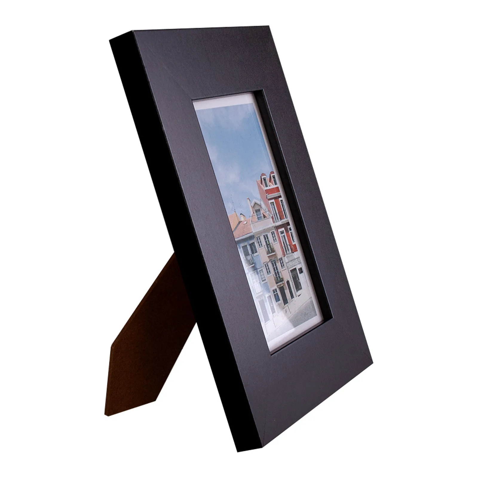Black Studio Frame 6x4"