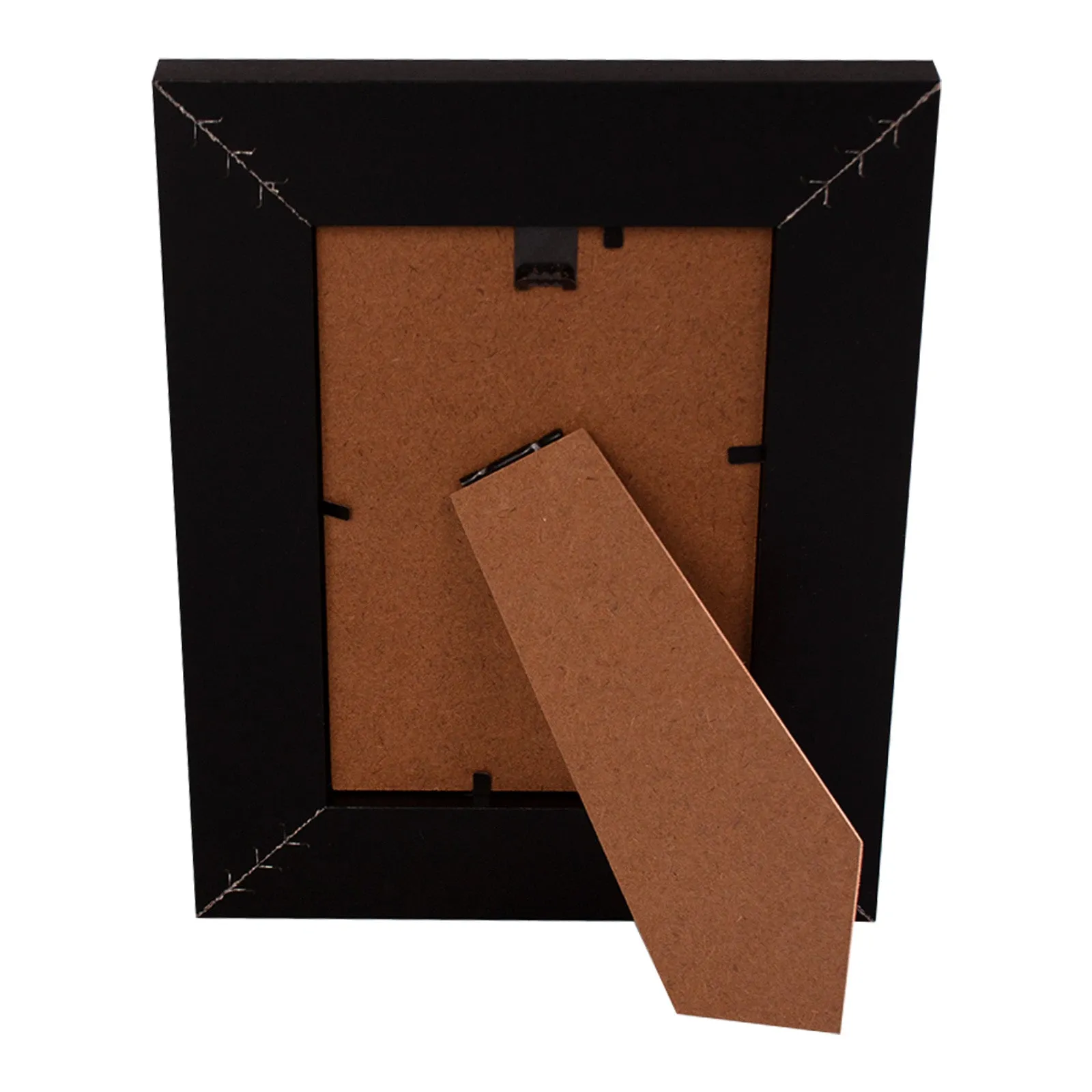 Black Studio Frame 6x4"