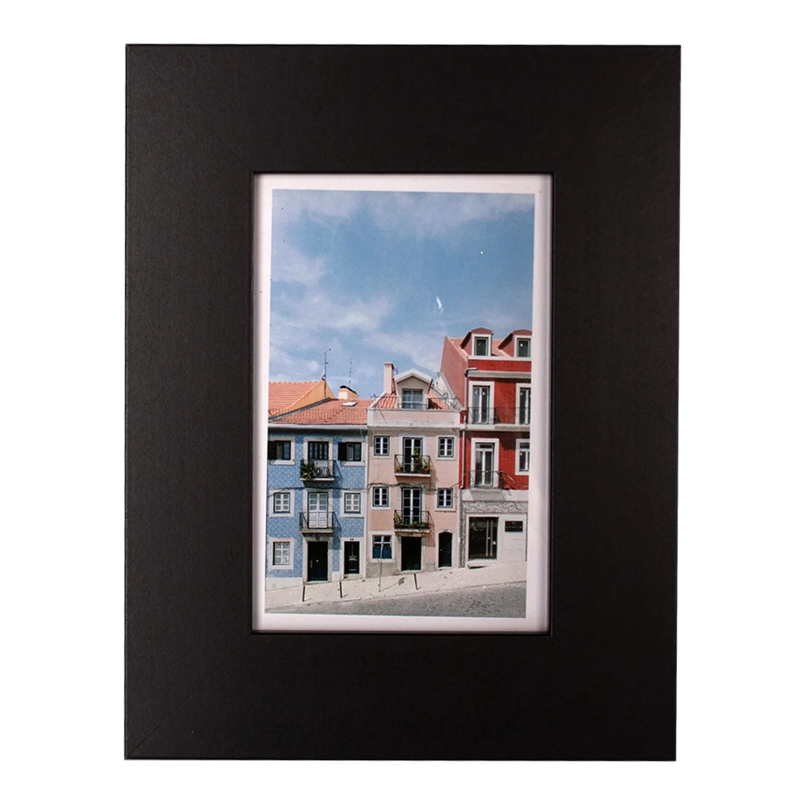 Black Studio Frame 6x4"