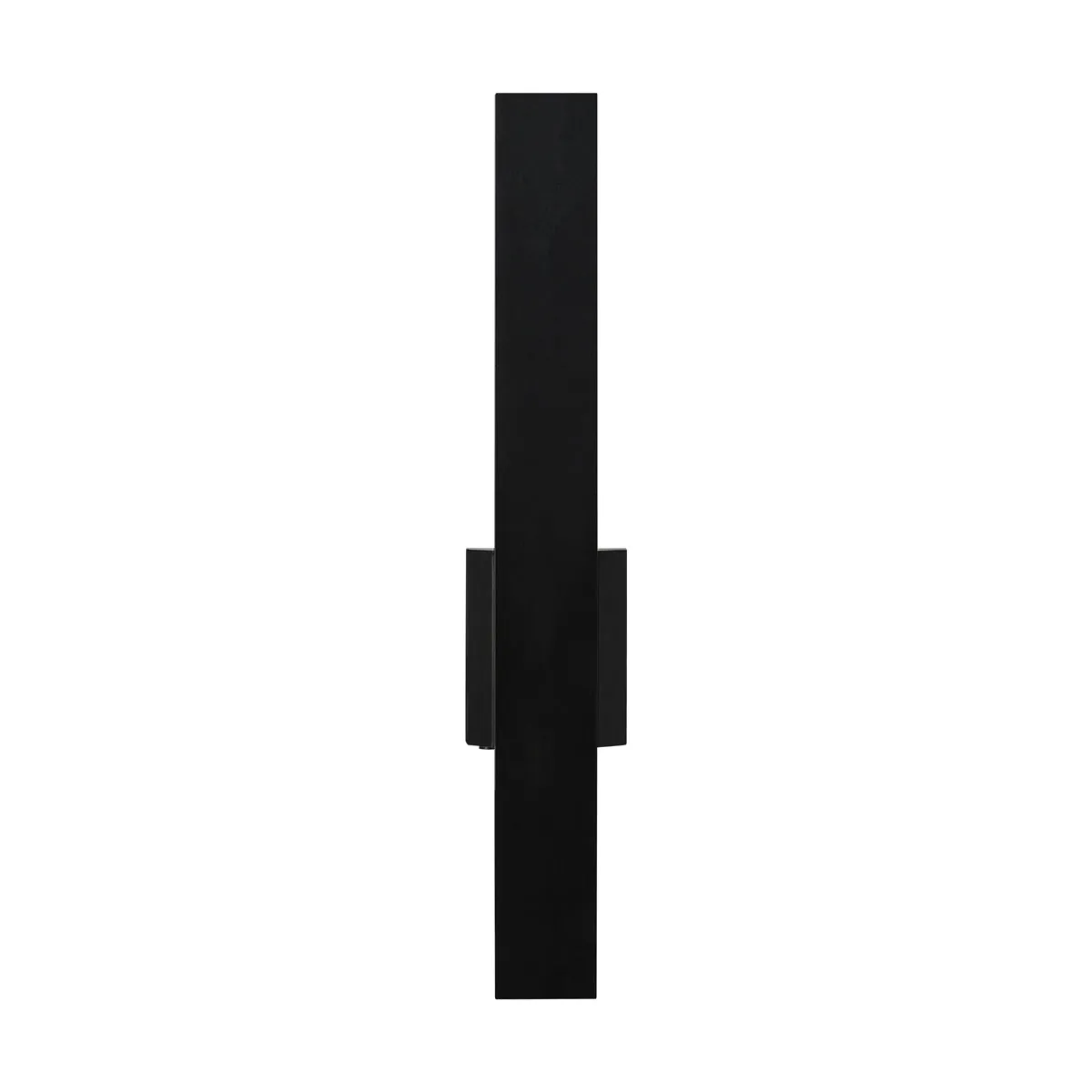 Blade 24" Outdoor Wall Sconce