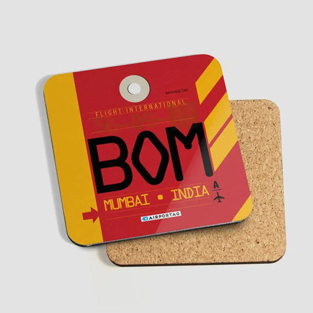 BOM - Coaster