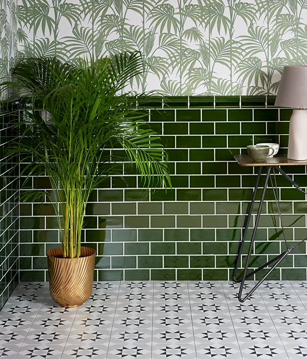 Ca'Pietra Lyme Ceramic Metro