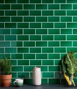 Ca'Pietra Lyme Ceramic Metro