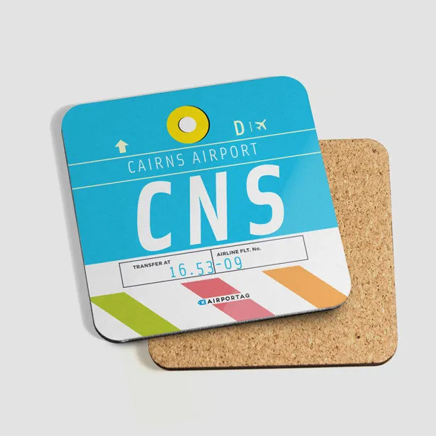 CNS - Coaster