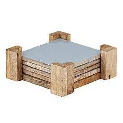 Coaster - Wood