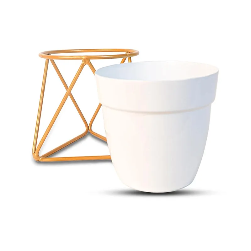 Crosa Planter With Stand