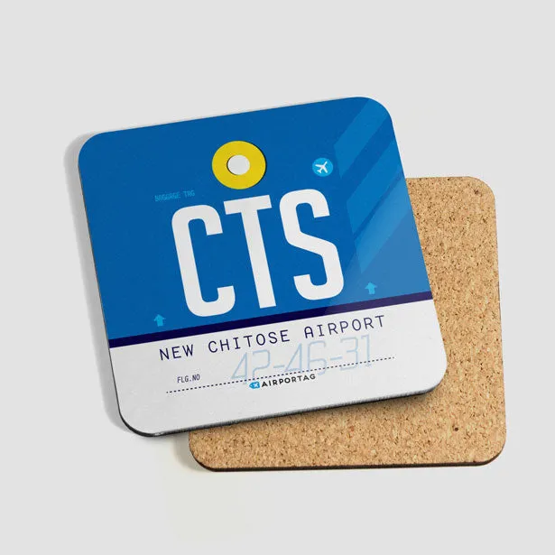 CTS - Coaster