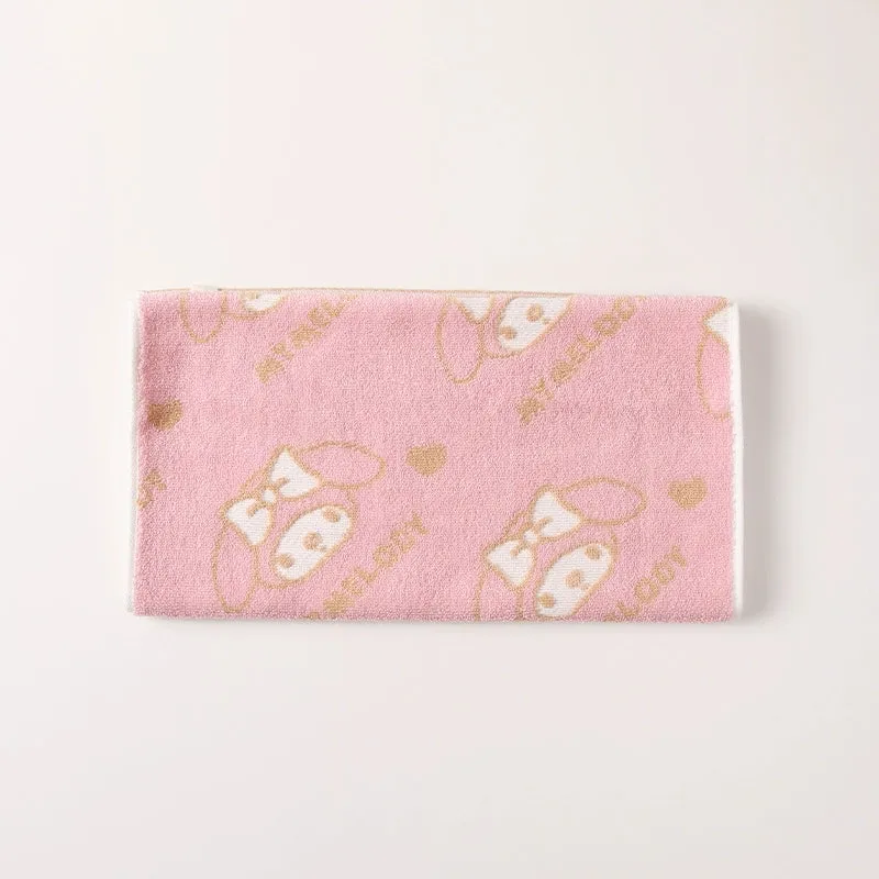 Cute Cartoons Pastel Hand Towels ON1405