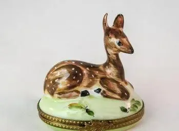 Deer