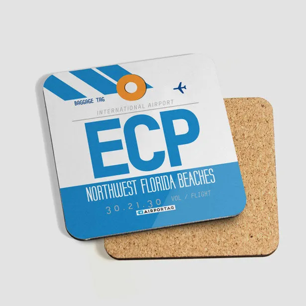 ECP - Coaster