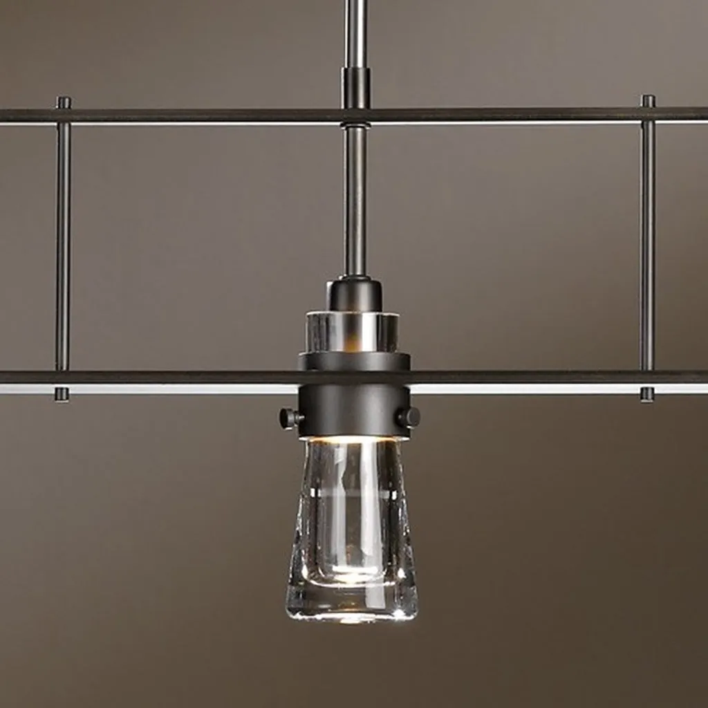 Erlenmeyer 5 Lights Pendant Light