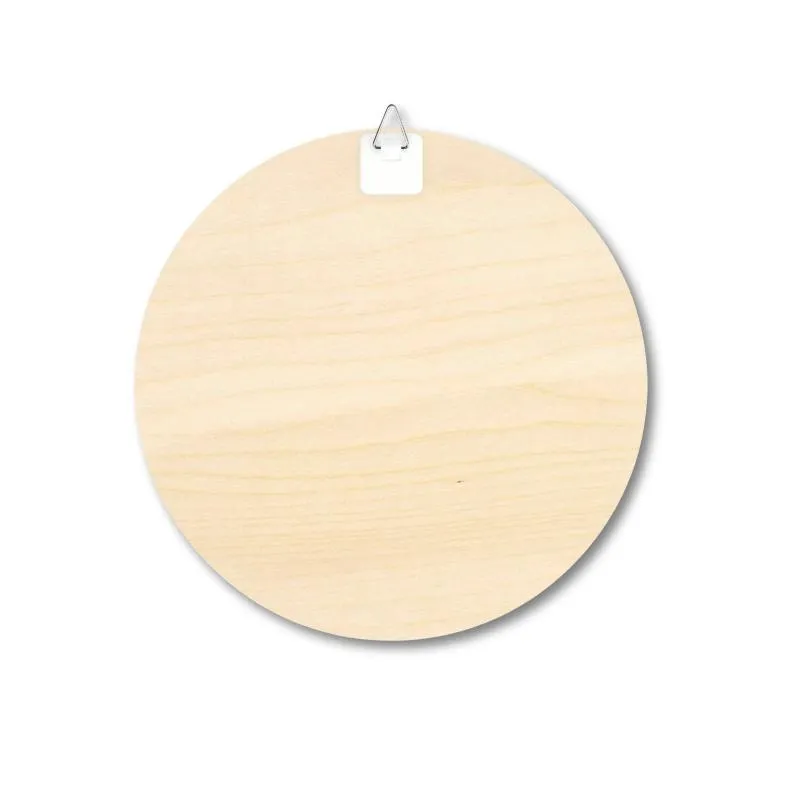 Happy Holidays Sign - Festive Wood Holiday Decor for Your Home