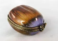 Hazelnut