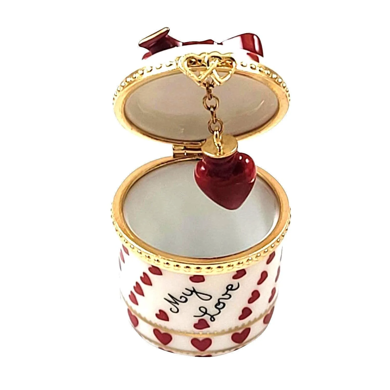 Heart Jewel - My Love