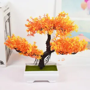 Hearthside Artificial Bonsai Tree