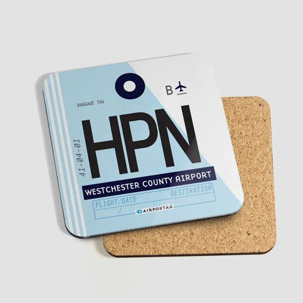 HPN - Coaster