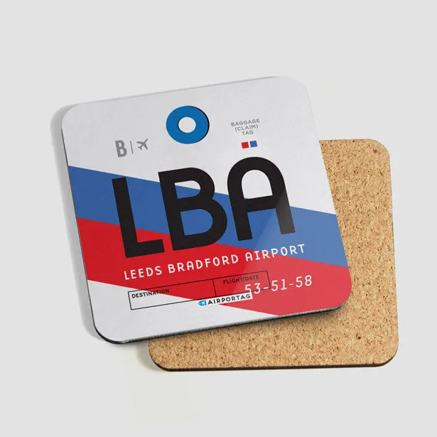 LBA - Coaster