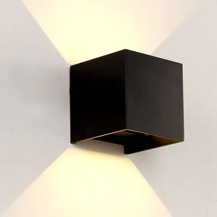 LED مصباح حائط