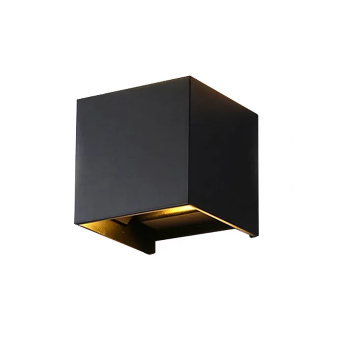 LED مصباح حائط
