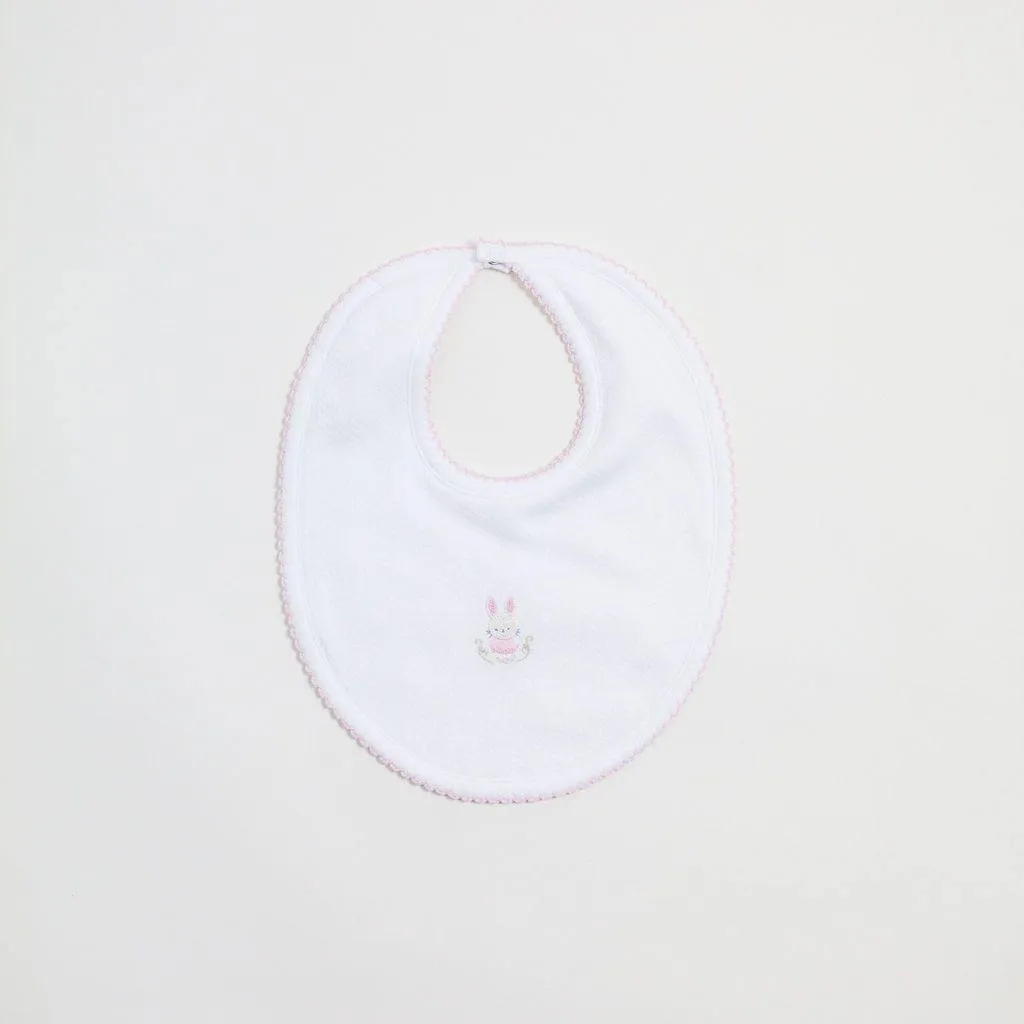 Little Bunny Bib