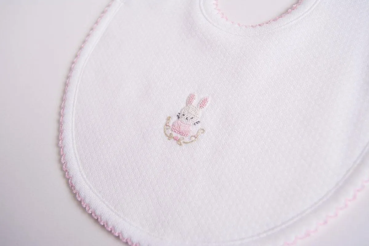 Little Bunny Bib