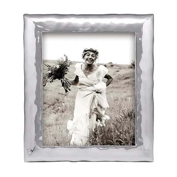Mariposa Shimmer 8X10 Frame