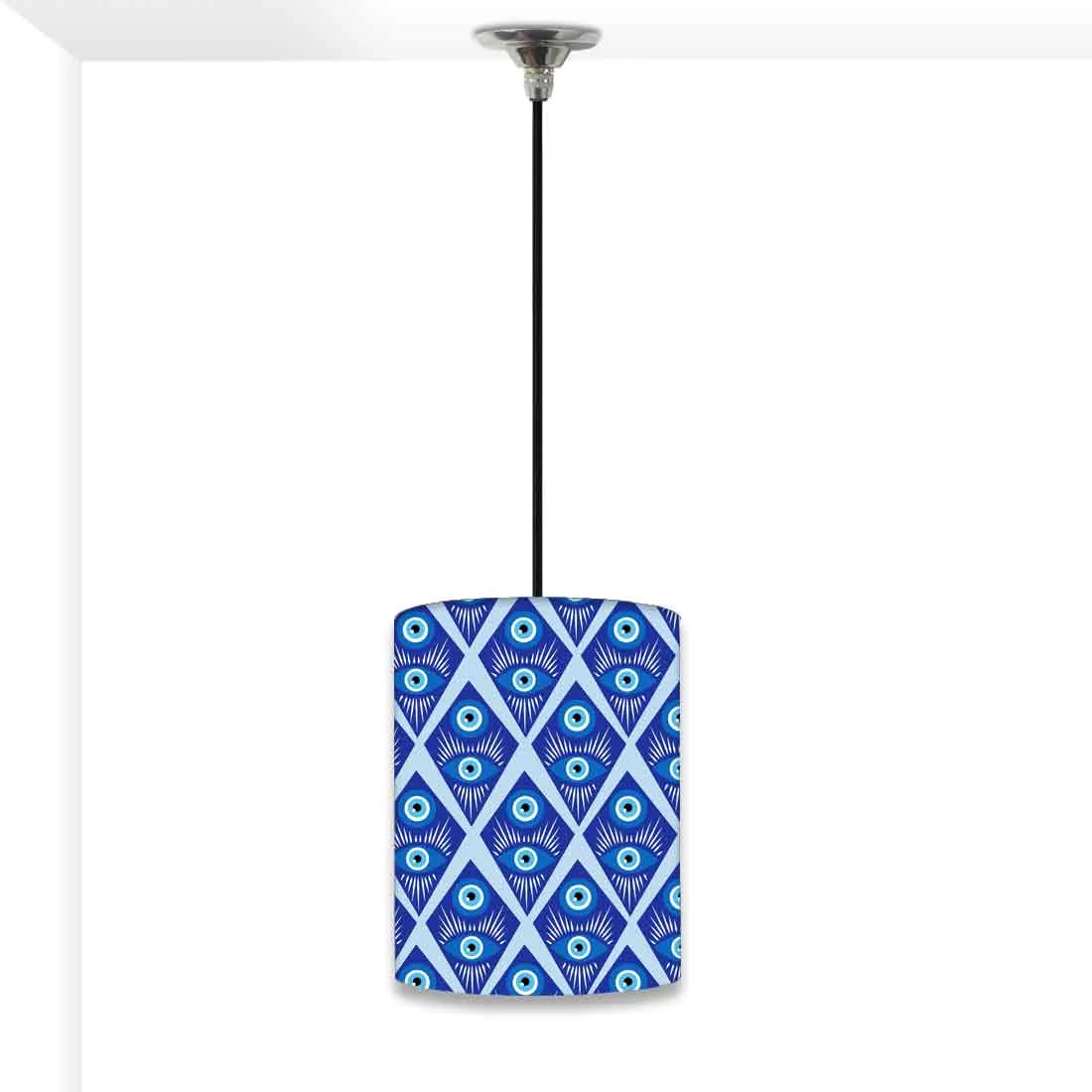Modern Pendant Ceiling Lamp for Bedroom Living Room Decor - Evil Eye Protector