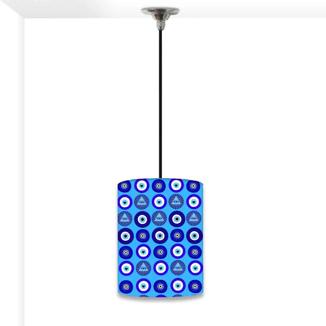 Modern Pendant Ceiling Lamp for Bedroom Living Room Decor - Evil Eye Protector
