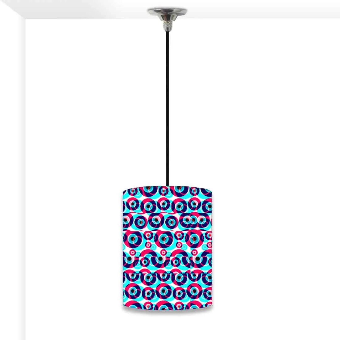 Modern Pendant Ceiling Lamp for Bedroom Living Room Decor - Evil Eye Protector