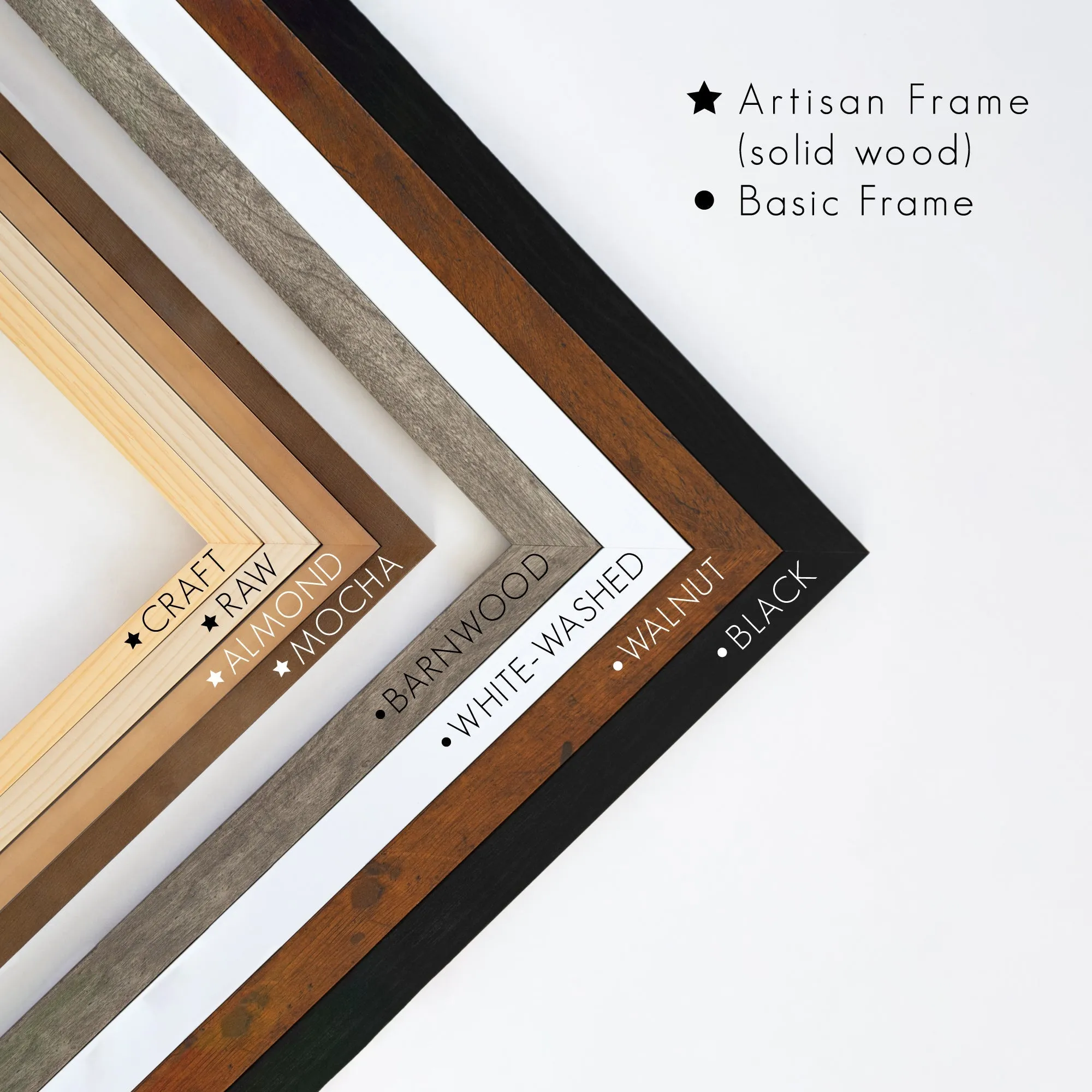 Monthly Framed Chalkboard Calendar   2 sections | Horizontal Dwyer