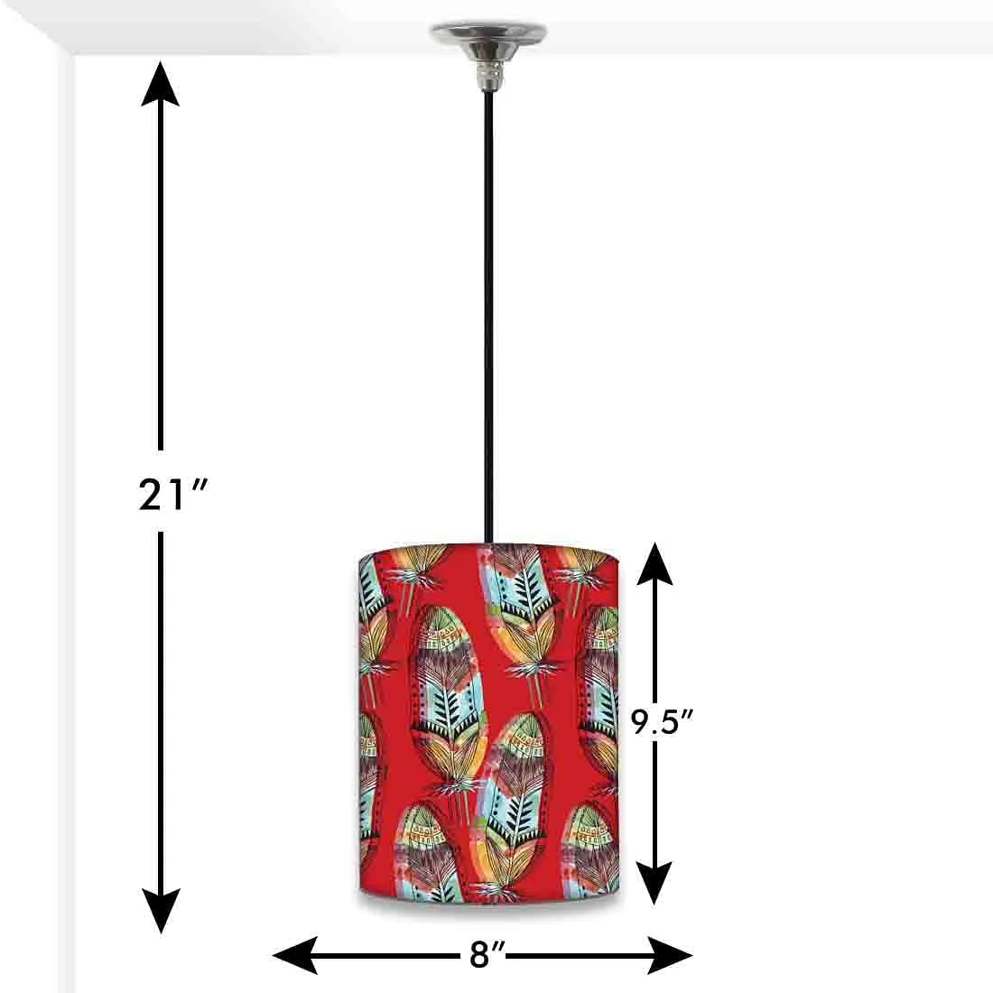 Pendant Lamps For Bedroom