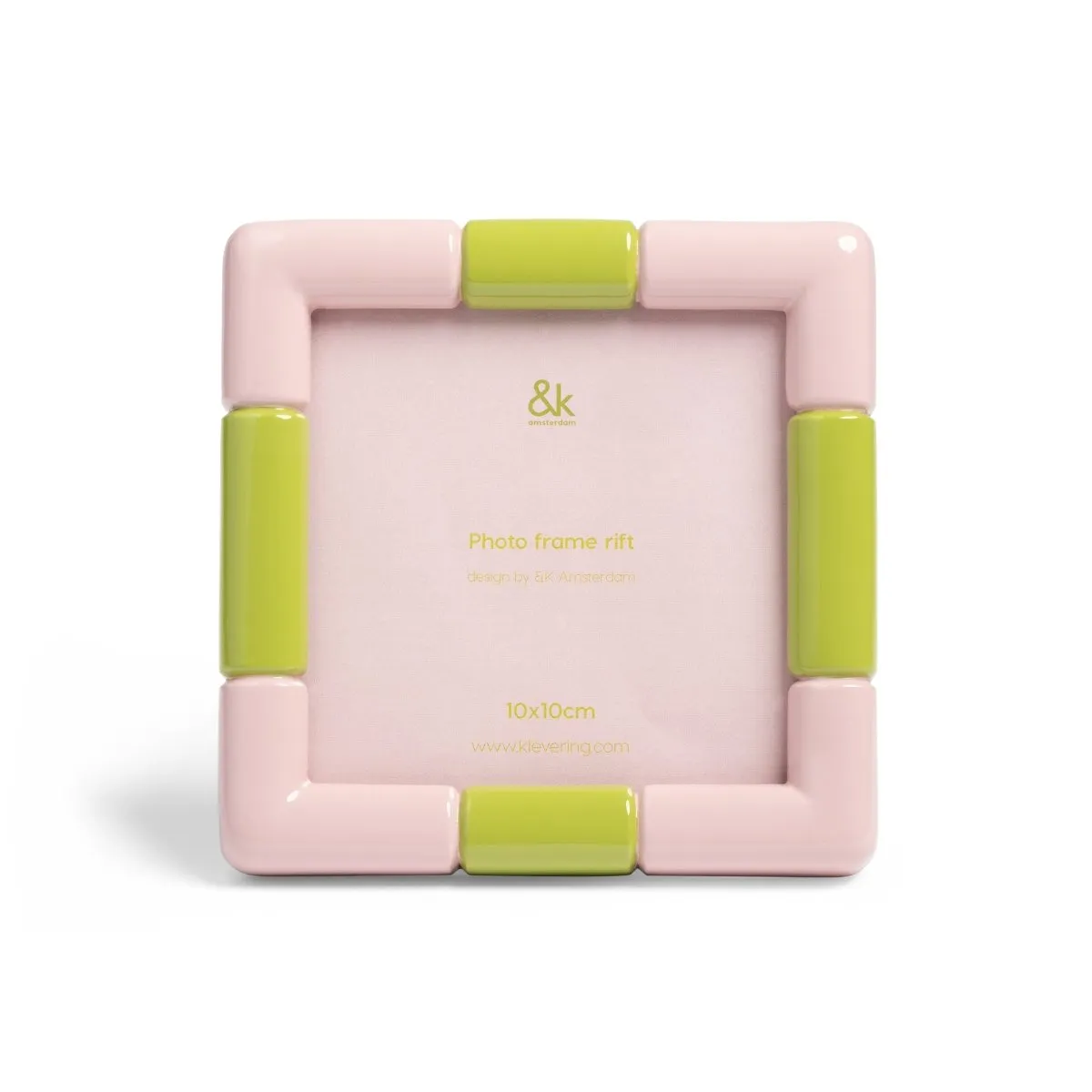 Photo Frame Rift, Pink