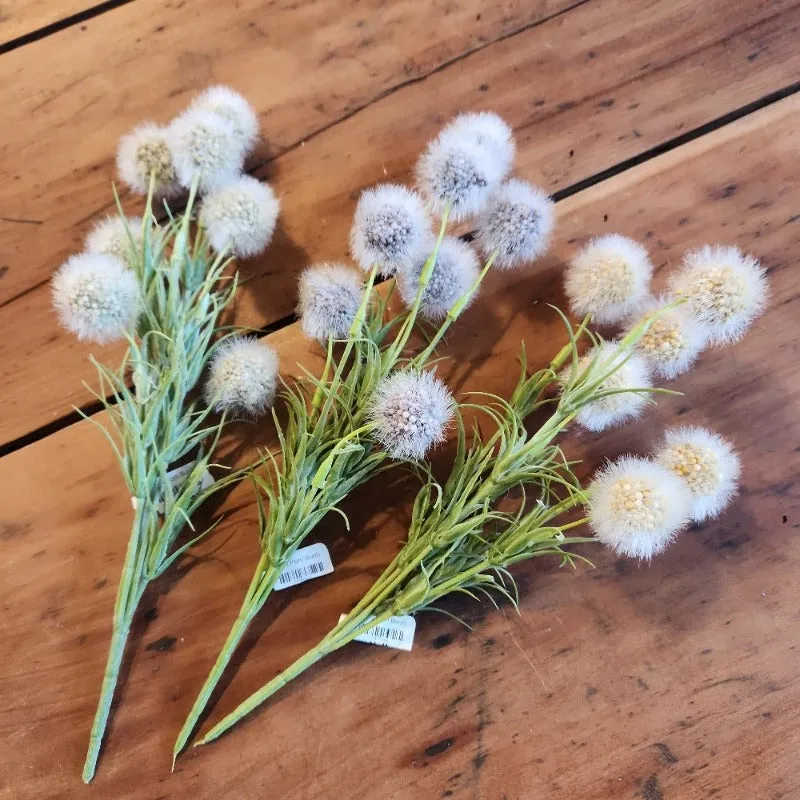 Pom Pom Bush Pick