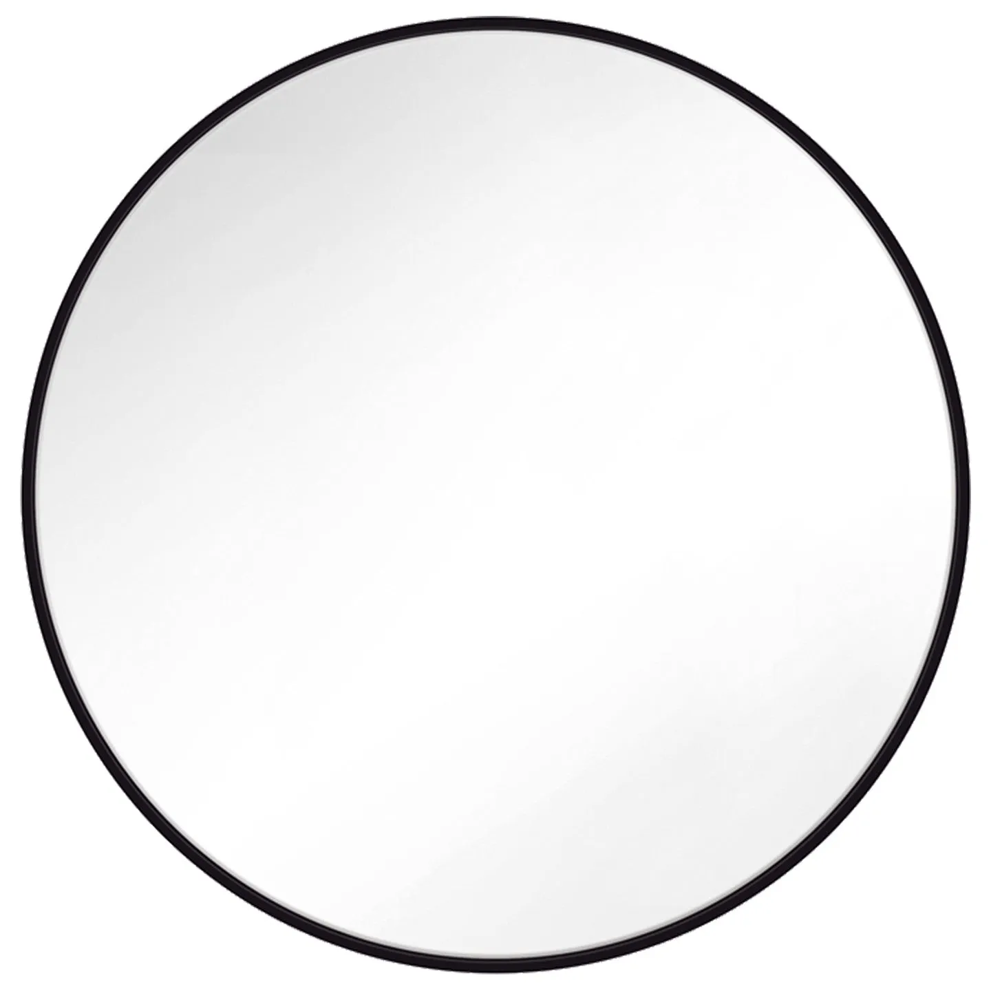Round Mirror