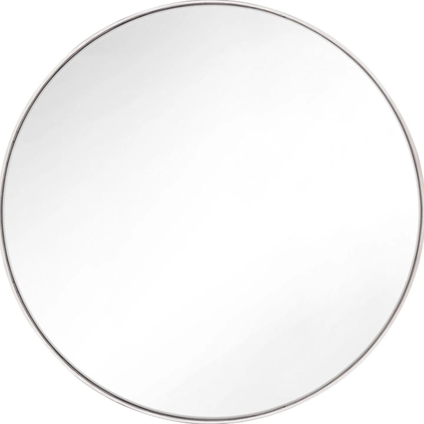 Round Mirror