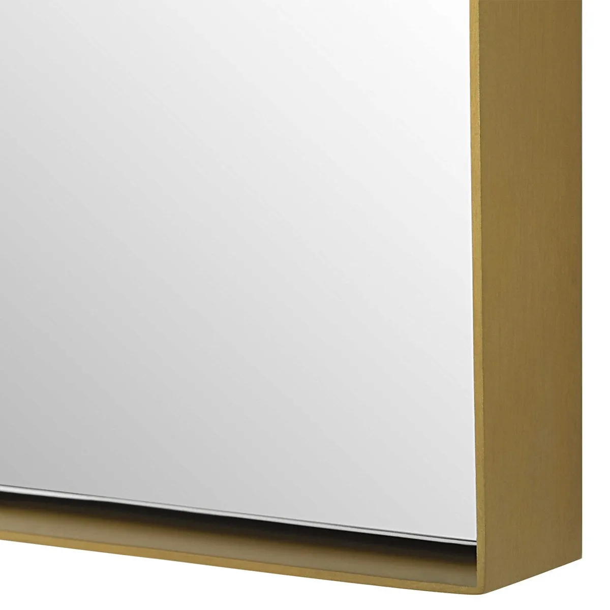 Sidney Arched Mirror