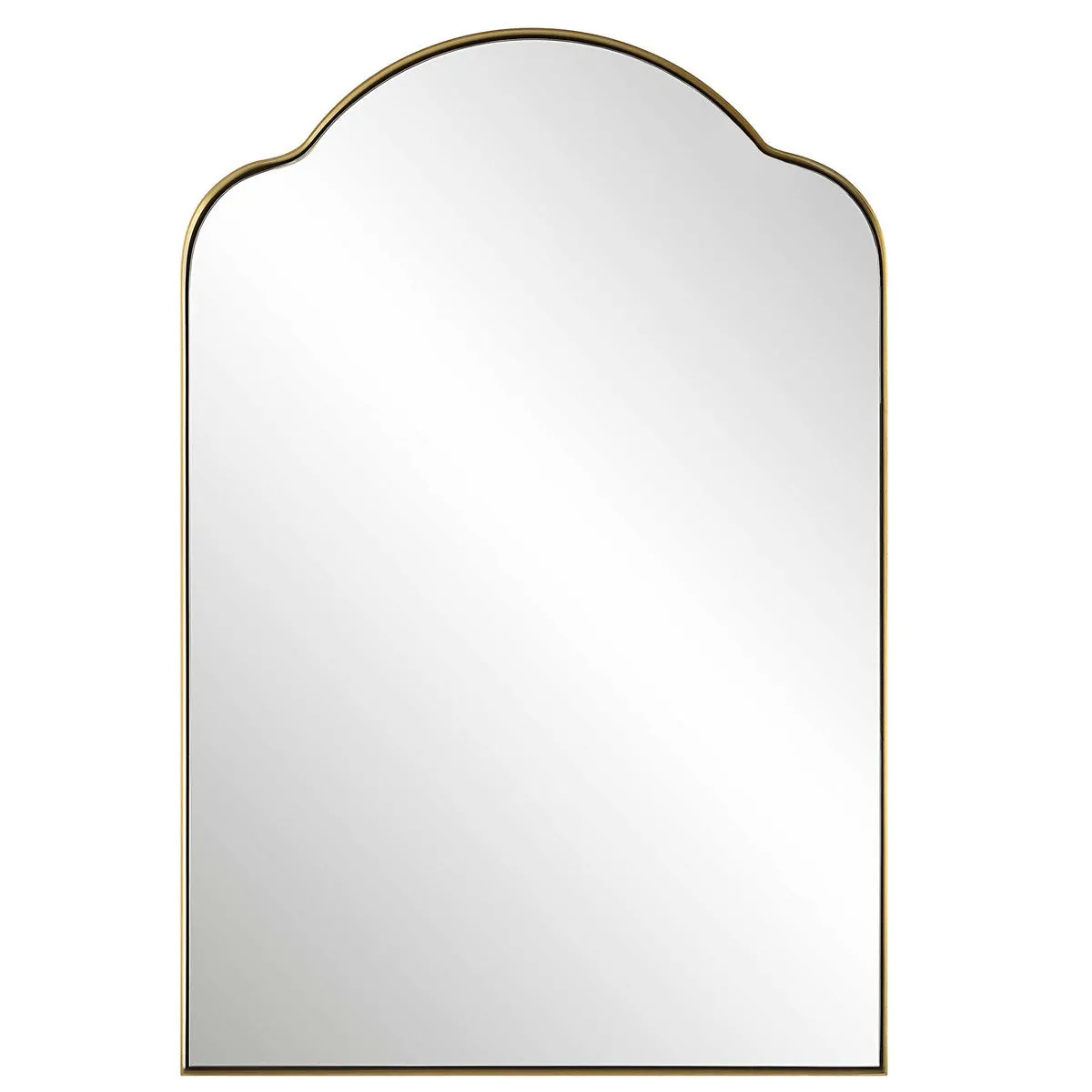 Sidney Arched Mirror
