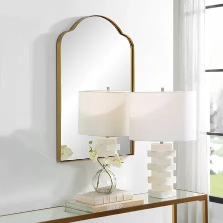 Sidney Arched Mirror