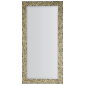 Surfrider Floor Mirror