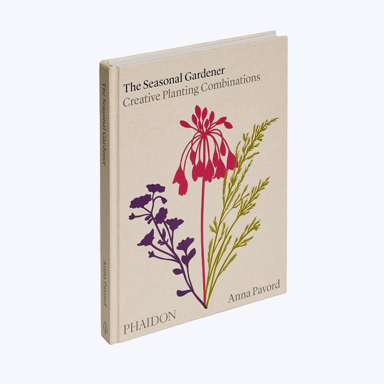 The Seasonal Gardener