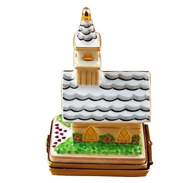 The Wedding Church
