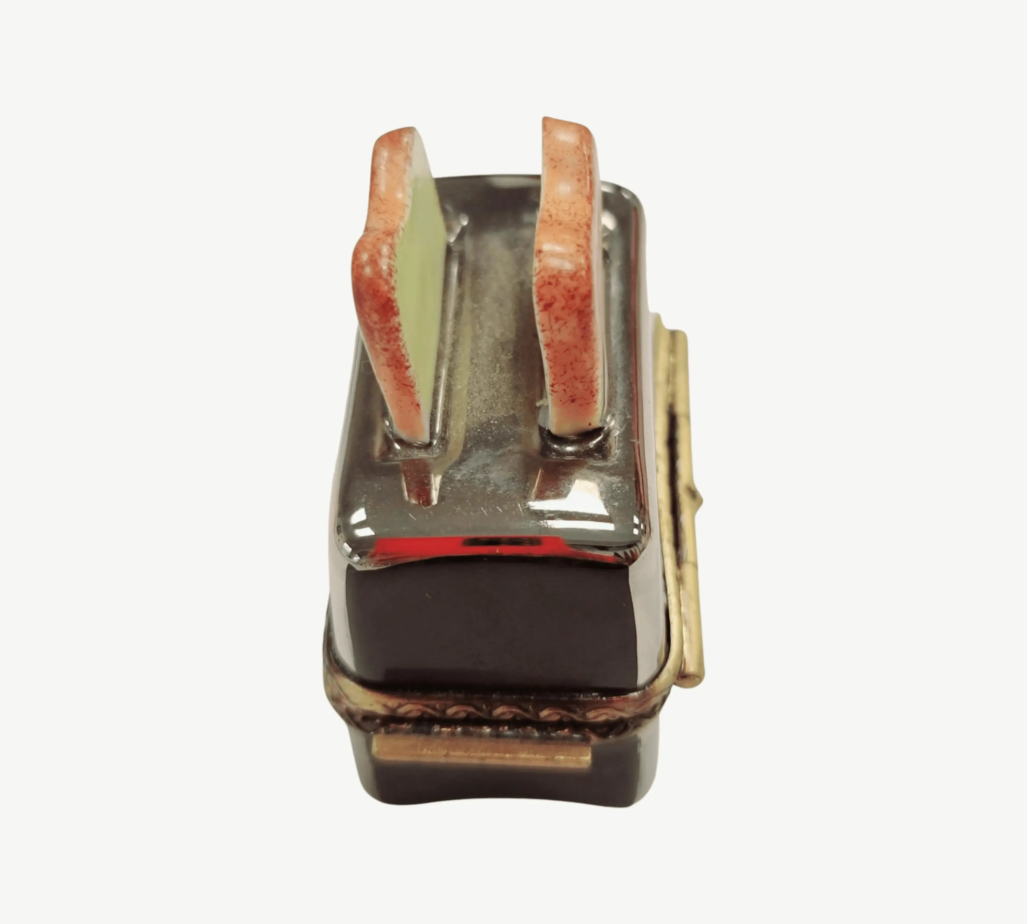 Toaster and Toast