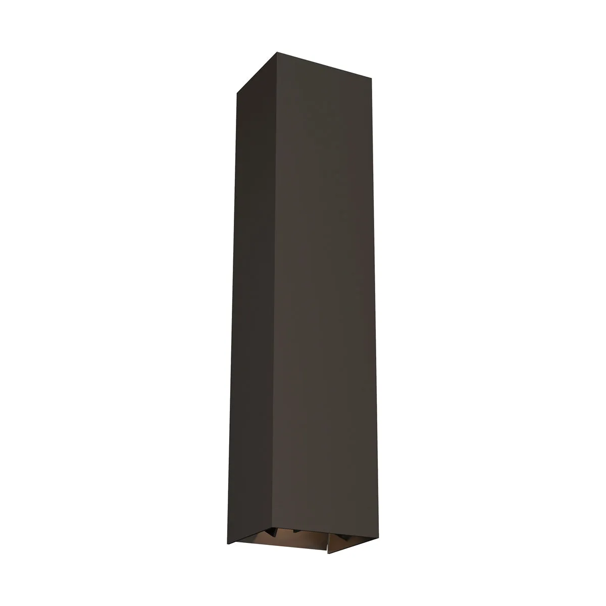 Vex 20" Outdoor Wall Sconce
